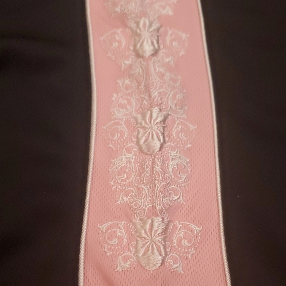 No Fear - Vintage Y2K So Cal Jersey Dress Embroidered Sports Style - Picture 6 of 6